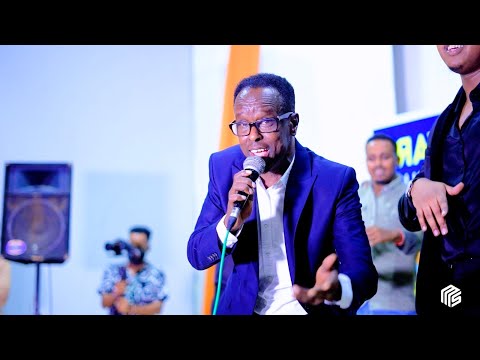 ABDULLAHI BOQOL 2024 | JACAYL DHABA CAR YAA HAYSTA | SHOWGII AMIIN YARE - MUQDISHO