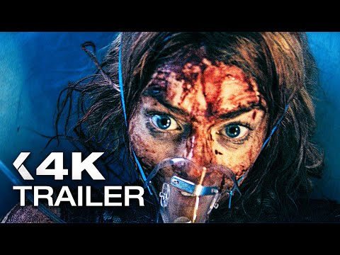 Die BESTEN NEUEN ACTION Filme & Serien 2026 (Trailer German Deutsch)