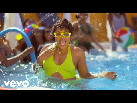 Charly Black - Short up Shorts (Official Video)