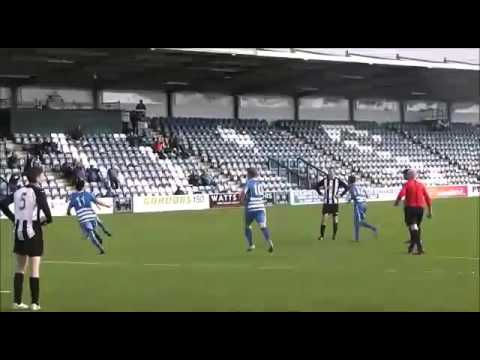 Heston Rovers 1-3 St Cuthbert Wanderers (AET)