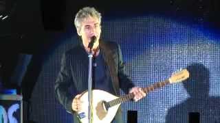 LIGABUE -Siamo chi siamo - MONDOVISIONE Padova 12-7-2014