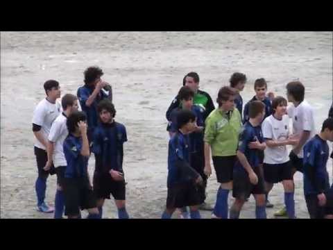 Juniores C.D. Sobrado vs  Inter Milheirós F.C.