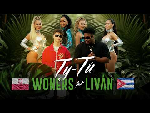WonerS ft. Liván - TY/TÚ (Official Music Video)