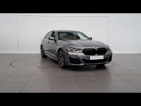 BMW 5-Series 530e M Sport *CALL STEVEN ON 086 1649 - Image 2