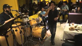 Northwind and Friends Jam Session at The Mixx 3-29-2014