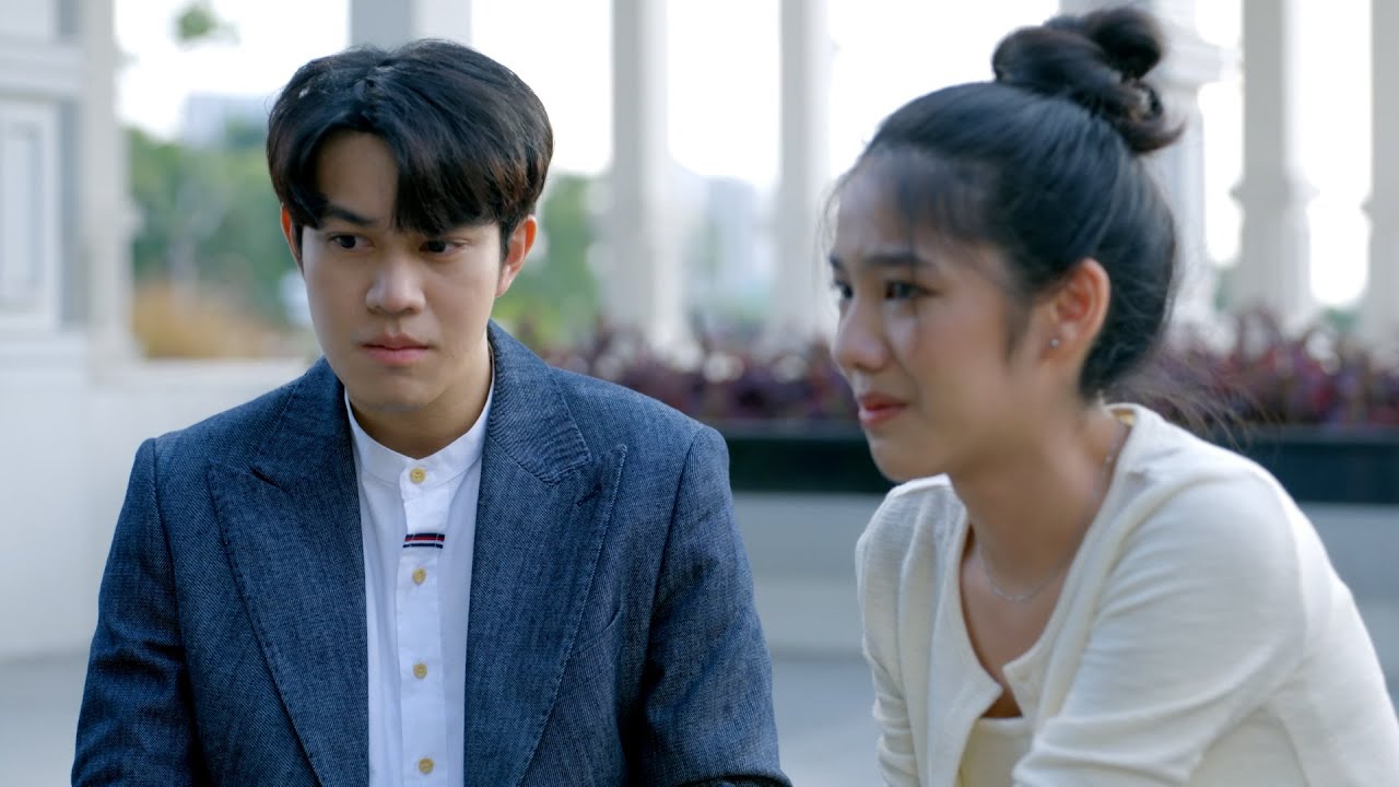 ครอบครัวแตกสลาย...ไร้รัก กับหัวใจสองดวงที่มีทางเดินชีวิตคล้ายกัน | ดุจเล่ห์ดาวลวง [Official Trailer]