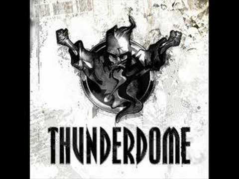 Tommy Knocker ft Mc Justice - Noctural Rituals