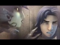 Femme Fatale From STAR WARS REBELS