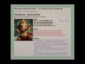 Part 1 Shree Ganesha Pancharatnam