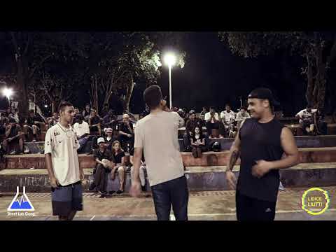 BATALHA DO ESTRELA - MDan vs Balestre - 2ª FASE - 01-JUN-2019