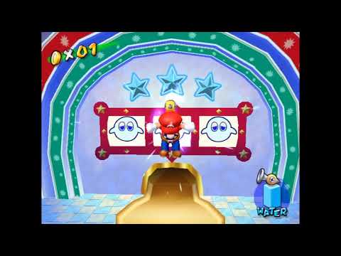 Super Mario Sunshine (Part 56) Sirena Beach Episode 4: The Secret Of Casino Delfino