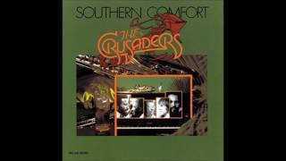 The Crusaders - The Well's Gone Dry (1974) - HQ