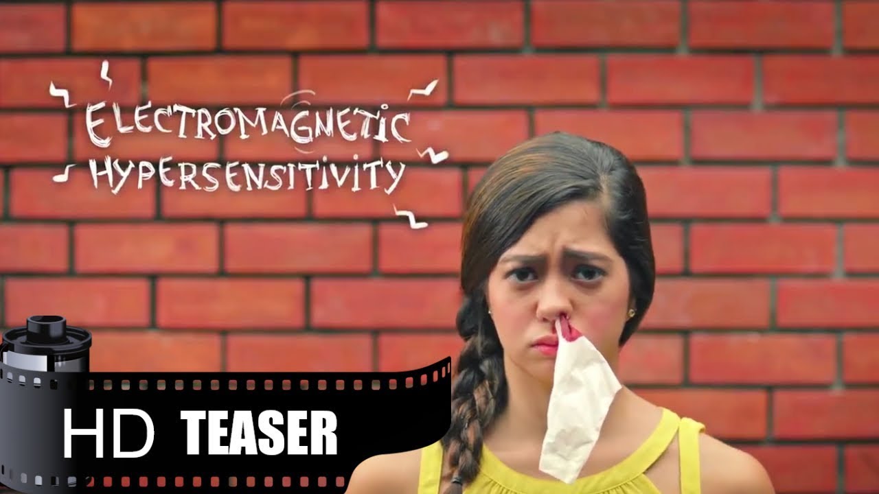 ANG BABAENG ALLERGIC SA WIFI (2018) Teaser Trailer