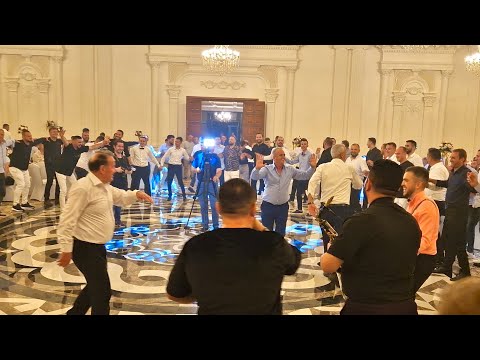 Adnan Kamberi & Agim Band - Tallava 7/8 live