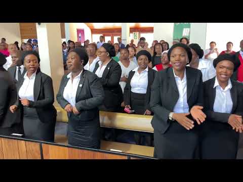 Bellville Circuit Wesley Guild Opening 2023 - Noyana