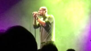 The Watchmen - Three Martini Lunch (Graham Parker cover) - 30 - 1 - 16