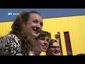 Berger Scholengemeenschap wint NK debatteren