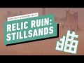 Horizon Forbidden West Gameplay Walkthrough - Relic Ruin: Stillsands