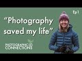 Ep1 - Kim Grant: The Birth of Photographic Connections