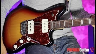 Review Demo - G&L Doheny