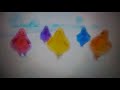 The Boohbahs Jump Side To Side To The Trying Game End Credits