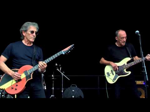 Rick Vito & The Lucky Devils - Rhythm - Copenhagen Blues Festival 2014