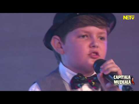 Capitala muzicală 2017:  TRIO BUM - Cluj Napoca