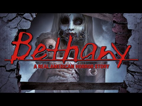 Bethany (#horror #mystery Movie mit Zack Ward, komplett, auf deutsch und in #hd)