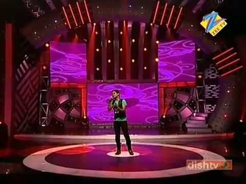 kamal khan o re piya by sa re ga ma pa 2010.