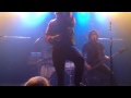 Attila-smokeout@nosturi 7.2.2012 