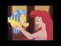 The Little Mermaid In Harmony