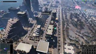 Cepheus Protocol  Community Co-op Test — 8 Player Pandemic Co-op Run |  Treasure Island Beta Test