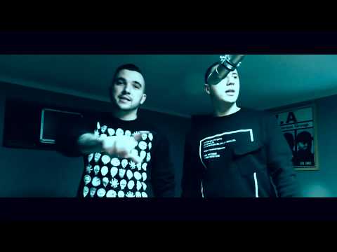 True Skull - Tamte czasy (Street Video) #TrueTrack2