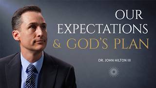 Finding Christ (John Hilton III)