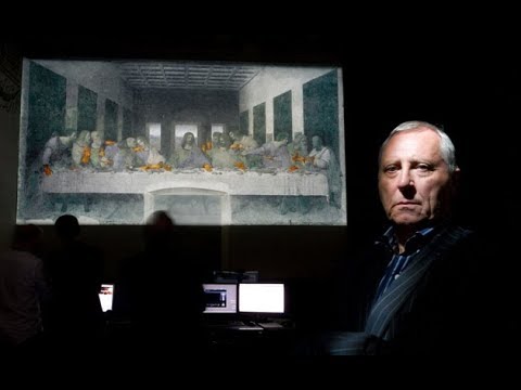 Peter Greenaway   Anatomy of a Film Maker