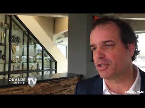 Oranje-Rood wil het WK Hockey naar Eindhoven halen