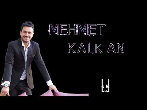 MEHMET KALKAN 2022 Sallama Siyah saçlarına kurban olduğum Söz Müzik  :  Mehmet kalkan