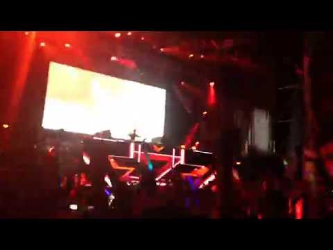 The Day After Panama 2015 Jay Hardway - Blame TDA15