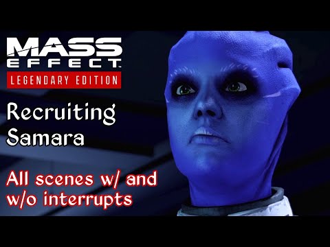 Mass Effect 2 - Dossier: The Justicar - To take or to skip the Paragon/Renegade interrupts?
