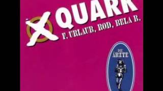 Die Ärzte - Quark 1994 (Single)