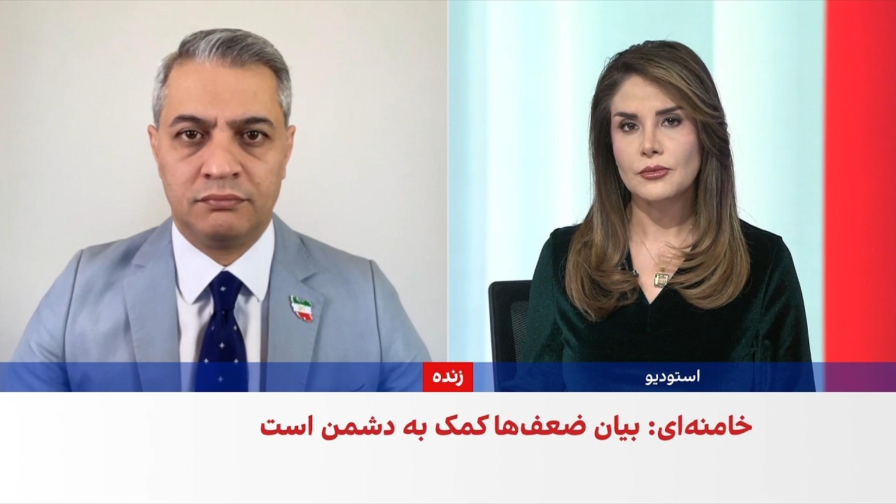 روح‌الله رحیم‌پور: جمهوری اسلامی با «دیکتاتوری مجتبایی» روبه‌رو شده است