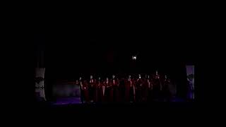 1800 Los Inmortales – Primera Semifinal – COAC 2004