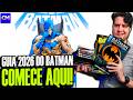 The Best Batman Comics To Start Reading In 2026