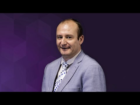 2021 Cloud Conference – Morne Laubscher, Chief Technology Officer at Logicalis
