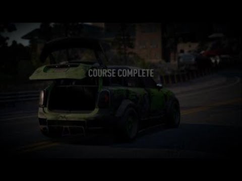 Need for Speed Payback pt85