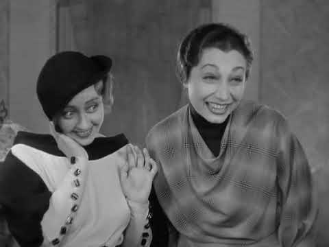 Gold Diggers of 1933 (1933) - Trixie takes charge.