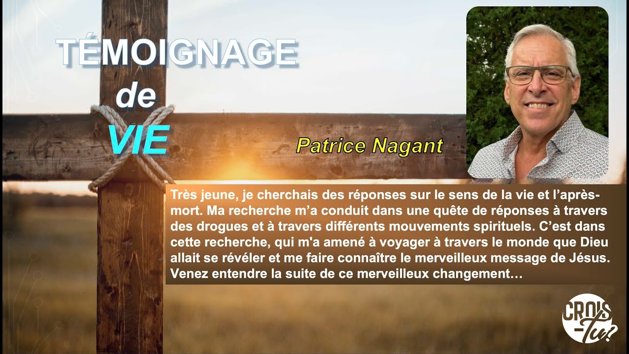 Patrice Nagan