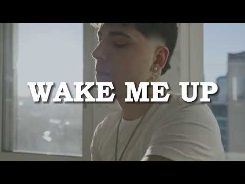 [FREE] Shiva x Central Cee X Melodic UK Drill Type Beat 2022 "WAKE ME UP" Sample Drill Type Beat