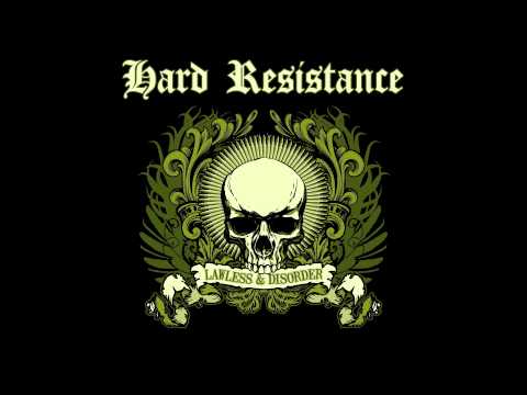 Hard Resistance - War For Sale