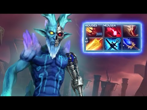 The Destroyer....DESTROYS!